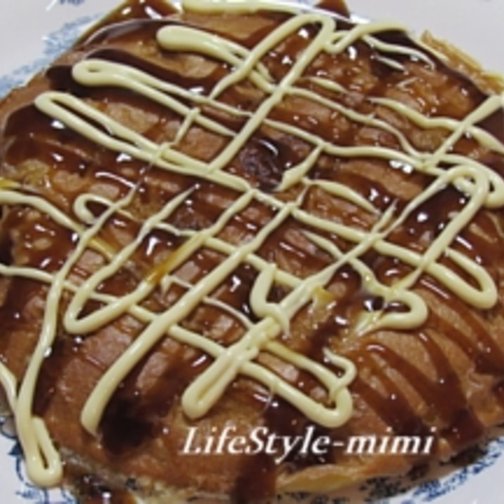 炊飯器で巨大たこ焼き イカ入り レシピ 作り方 By Mimi Chin 楽天レシピ 炊飯器で巨大たこ焼き イカ入り レシピ 作り方 By Mimi Chin 楽天レシピ